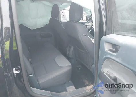 2023 Ford Maverick Xl из США, поврежденный, VIN 3FTTW8F94PRA15014